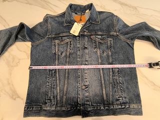 Cazadora Levi's XL - Nueva con etiqueta