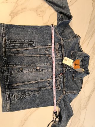 Cazadora Levi's XL - Nueva con etiqueta