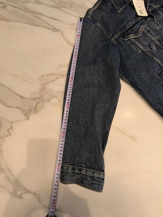 Cazadora Levi's XL - Nueva con etiqueta