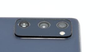 Samsung Galaxy S20 FE 128GB Azul