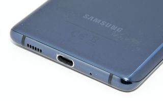 Samsung Galaxy S20 FE 128GB Azul