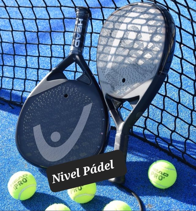 HEAD SPEED ONE X - HEAD SPEED ONE 2025