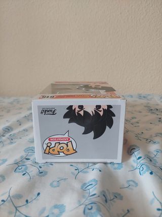 Funko Pop! Goku 615 Dragon Ball Z