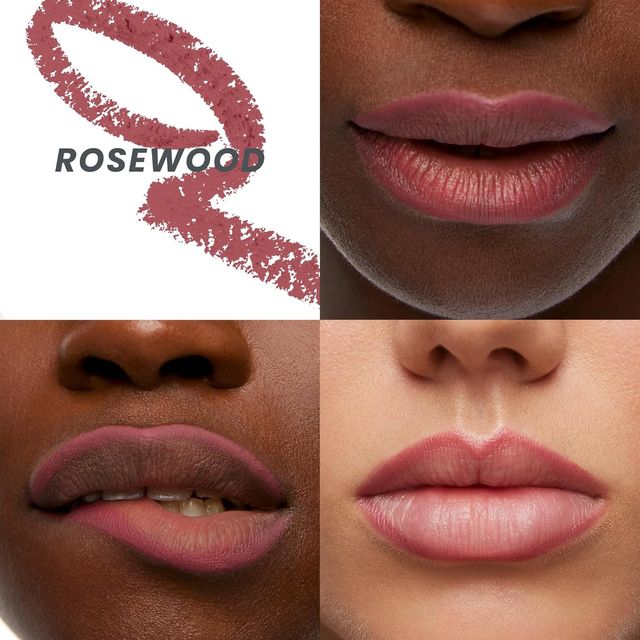 Perfilador labios Wonderskin Rosewood