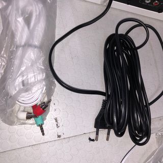 Altavoces Nilox NXWB64 blancos