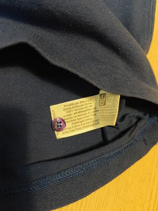 Polo Fred Perry Special Edition - Talla S