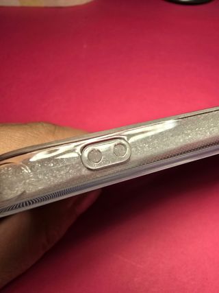 Funda Samsung S24+ Honkai Star Rail