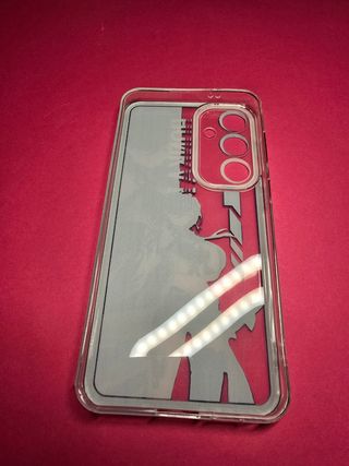 Funda Samsung S24+ Honkai Star Rail