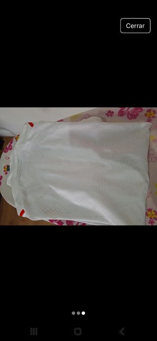 Polo Adidas Stella McCartney padel