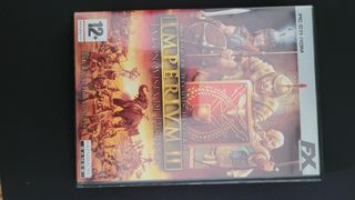 Imperivm II: La Conquista de Hispania PC
