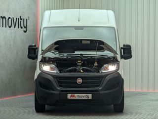 Fiat Ducato MAXI FURGON 2.3MJET 140CV L4 H2 PACK PRO