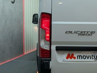 Fiat Ducato MAXI FURGON 2.3MJET 140CV L4 H2 PACK PRO