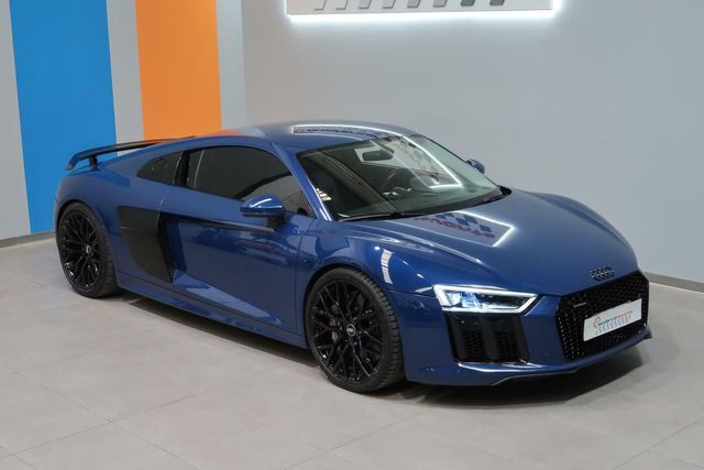 AUDI R8 5.2 V10 FSI QUATTRO STRONIC