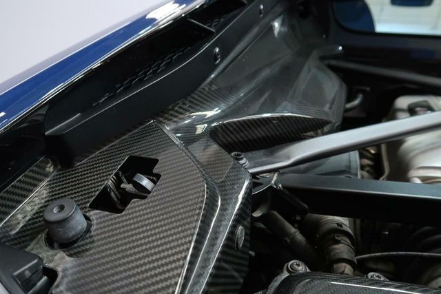 AUDI R8 5.2 V10 FSI QUATTRO STRONIC