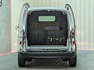 Renault Kangoo PROFESIONAL 1.5 BLUEDCI 80CV