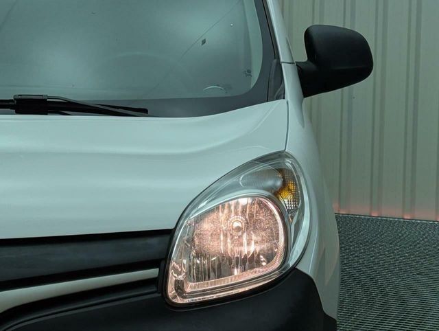 Renault Kangoo PROFESIONAL 1.5 BLUEDCI 80CV