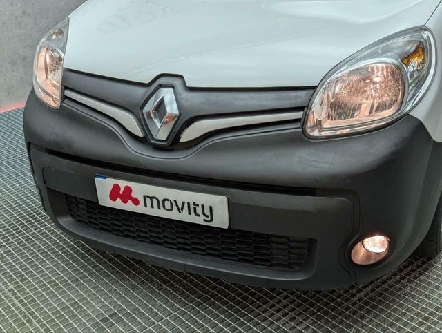 Renault Kangoo PROFESIONAL 1.5 BLUEDCI 80CV