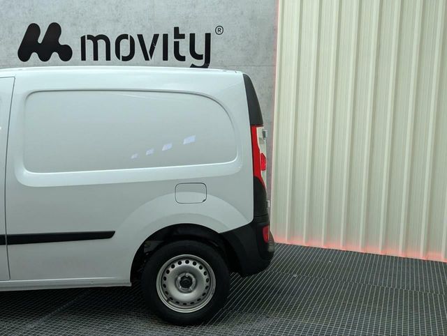 Renault Kangoo PROFESIONAL 1.5 BLUEDCI 80CV