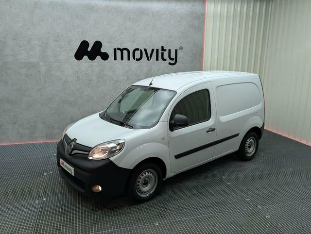 Renault Kangoo PROFESIONAL 1.5 BLUEDCI 80CV