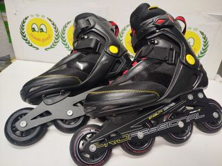 Patines Profesionales Tijuana