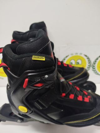 Patines Profesionales Tijuana