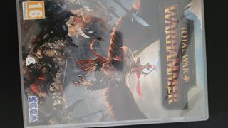 Total War: Warhammer PC