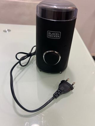 Molinillo café Black+Decker