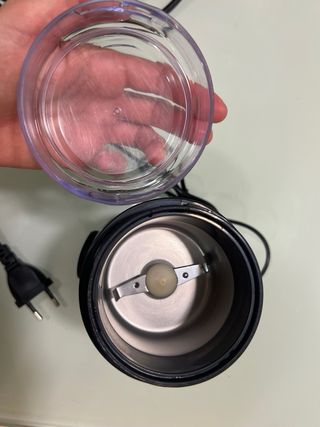 Molinillo café Black+Decker