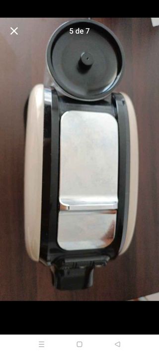 Cafetera Espresso NOSY dv825