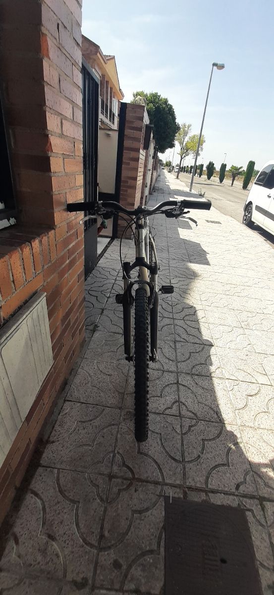 Bicicleta montaña,BMX Y DE PASEO