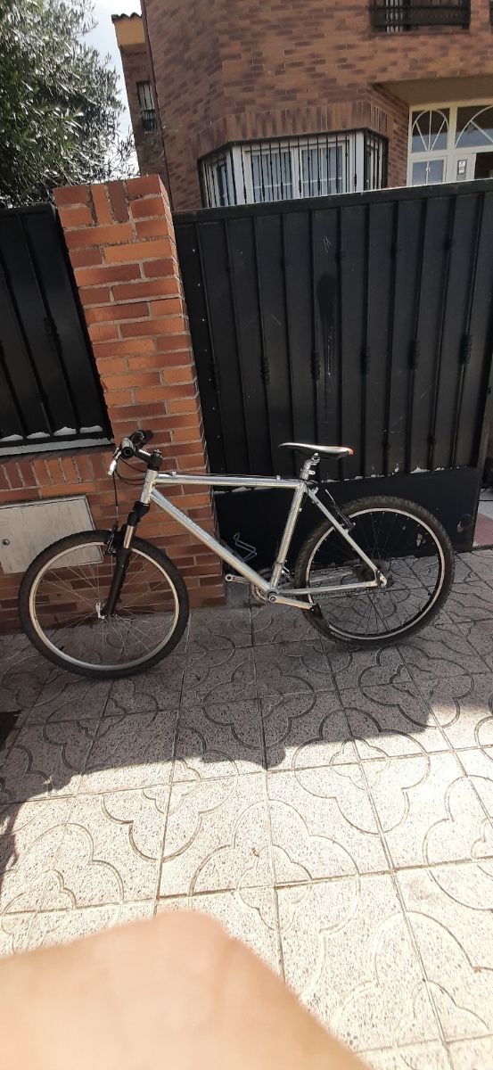 Bicicleta montaña,BMX Y DE PASEO