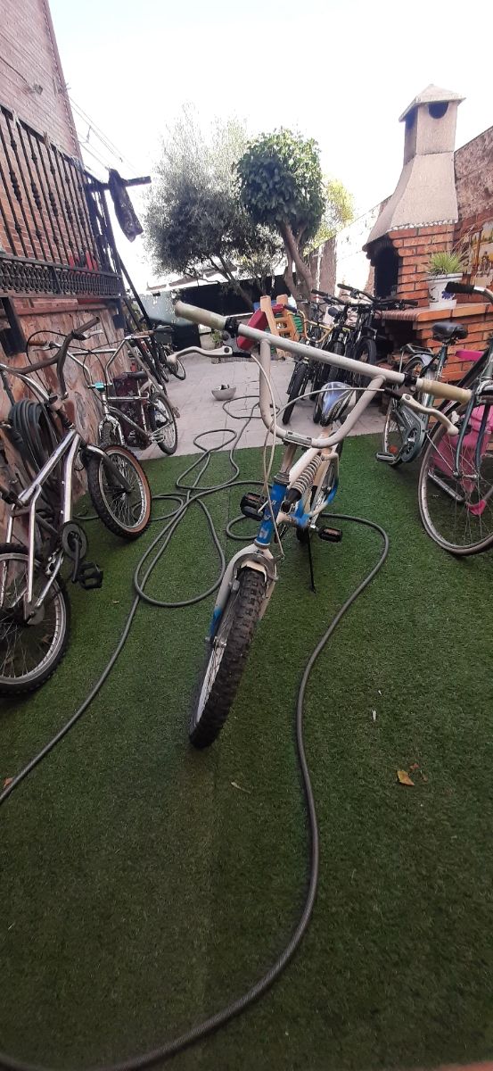 Bicicleta montaña,BMX Y DE PASEO