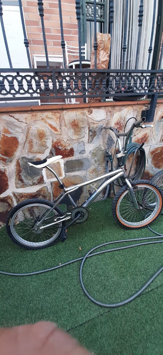 Bicicleta montaña,BMX Y DE PASEO