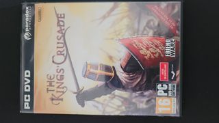 The King's Crusade - PC