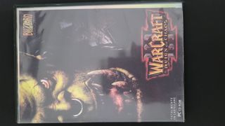 Warcraft III: Reign of Chaos - PC