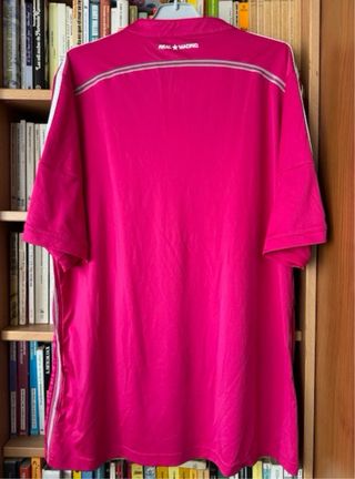 Camiseta Real Madrid original Adidas 2014/2015