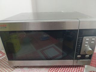 Microondas Enw - Microondas Acero