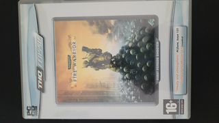 Warhammer 40k: Fire Warrior - PC
