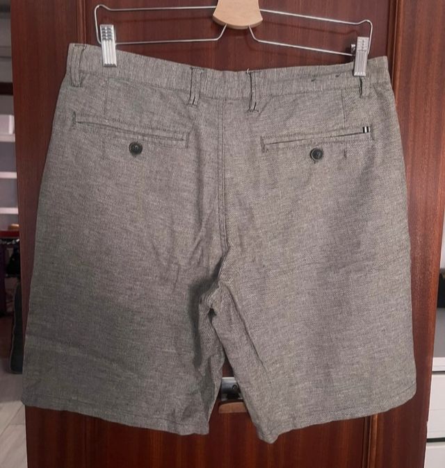 2 Pantalones Springfield - Talla L (42)