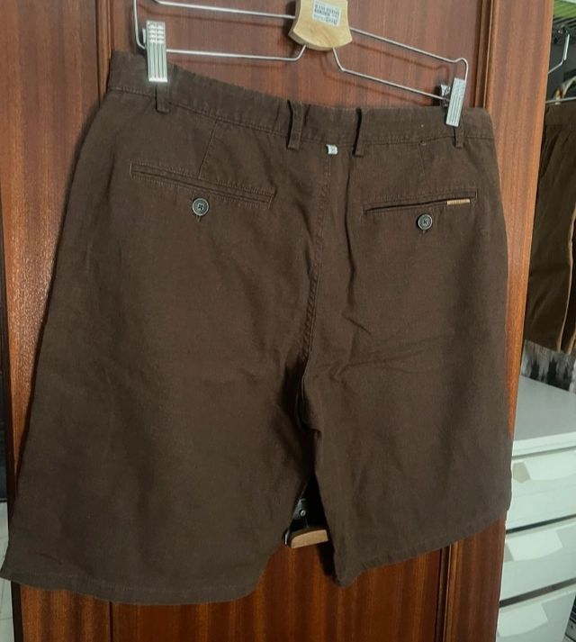 2 Pantalones Springfield - Talla L (42)
