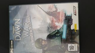 Dawn of War Winter Assault PC