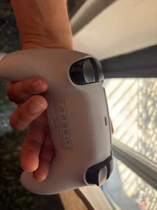 PS5 (PlayStation 5) Blanca