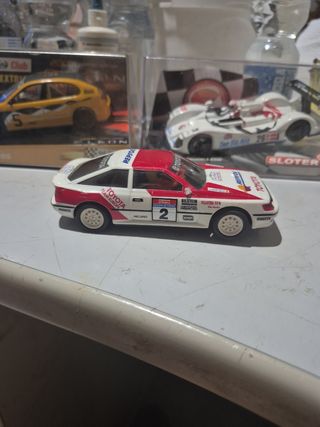 Scalextric Toyota Celica Sainz