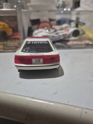 Scalextric Toyota Celica Sainz