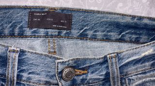 Jeans Zara Man 