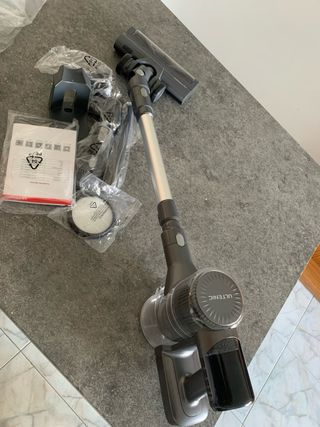 Aspiradora Ultenic U12 Vesla - 45kpa