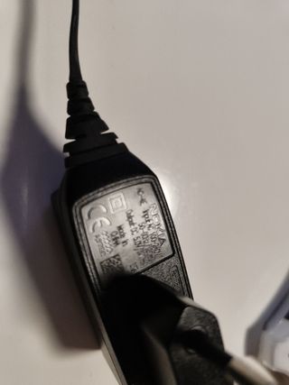 Cargador Nokia - móvil