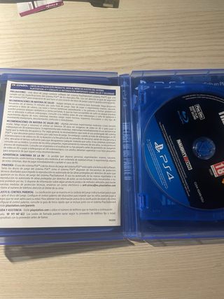 The Last of Us Parte II - PS4