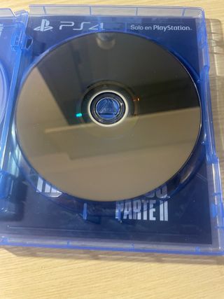 The Last of Us Parte II - PS4