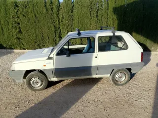 SEAT marbella 1997